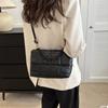 Small Square-shaped Fashionable Handbag, Casual Crossbody Bag, Shoulder Bag