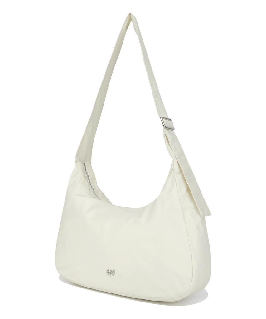 Outdoor Voices Ov Tribeca Hobo Bag (Cream)