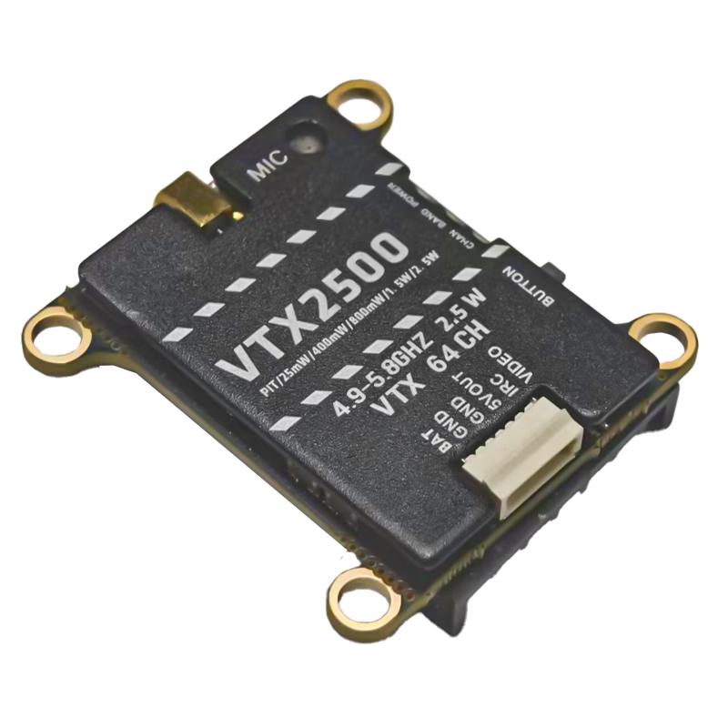 DAKEFPV 5.8GHz Analog FPV Video Transmitter