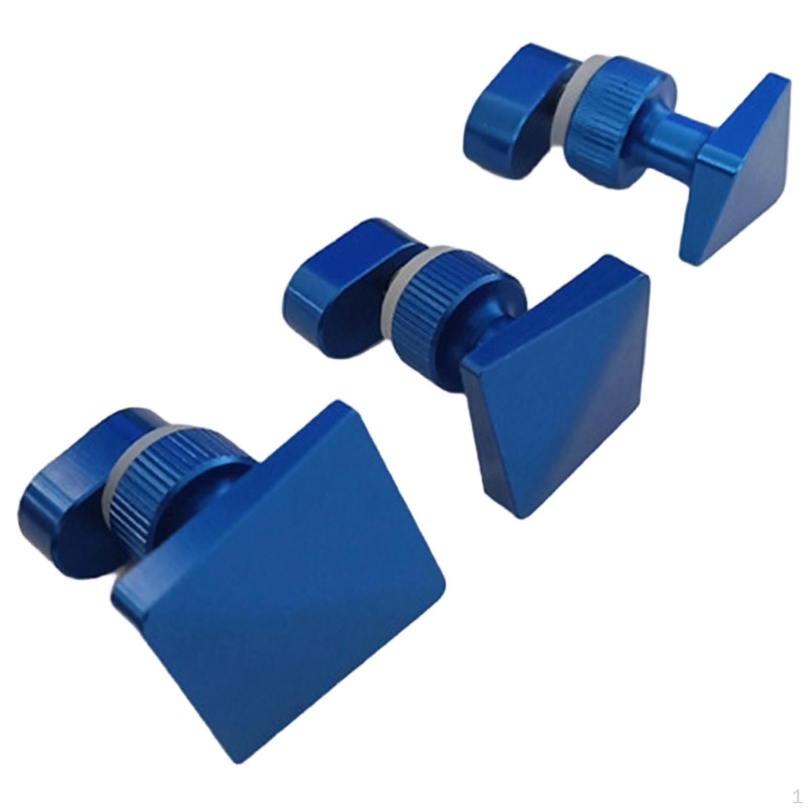 

Car Hail Dent Removal Tool Deep Remover Aluminum Alloy Accessories Powerful Paintless