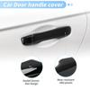 Door Handle Cover Protector for Honda Civic Accord -2025