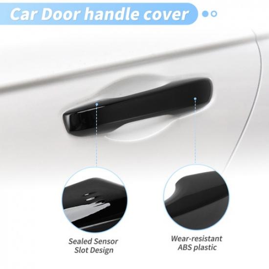 Door Handle Cover Protector for Honda Civic Accord -2025