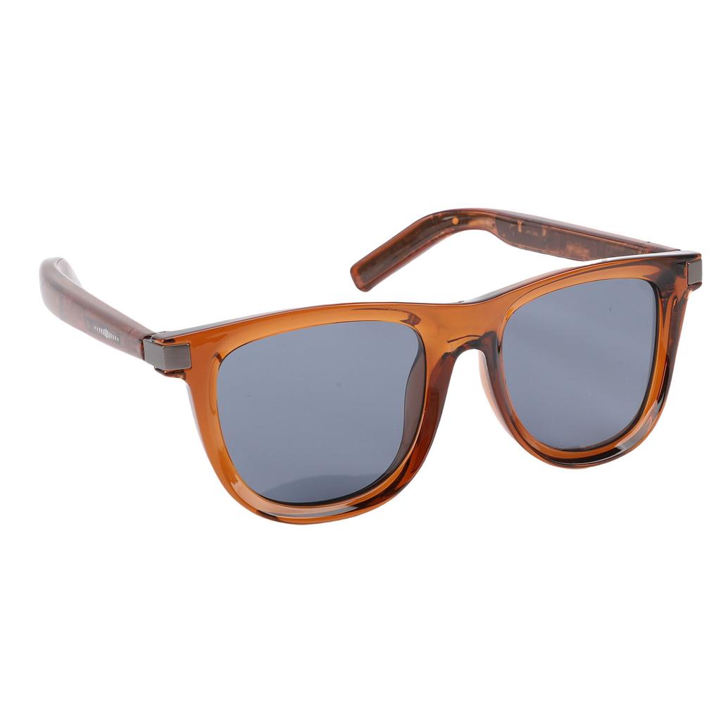 AI Smart Sunglasses Bluetooth 5.3 Multi Language Translation Wireless Music Calls Smart Glasses