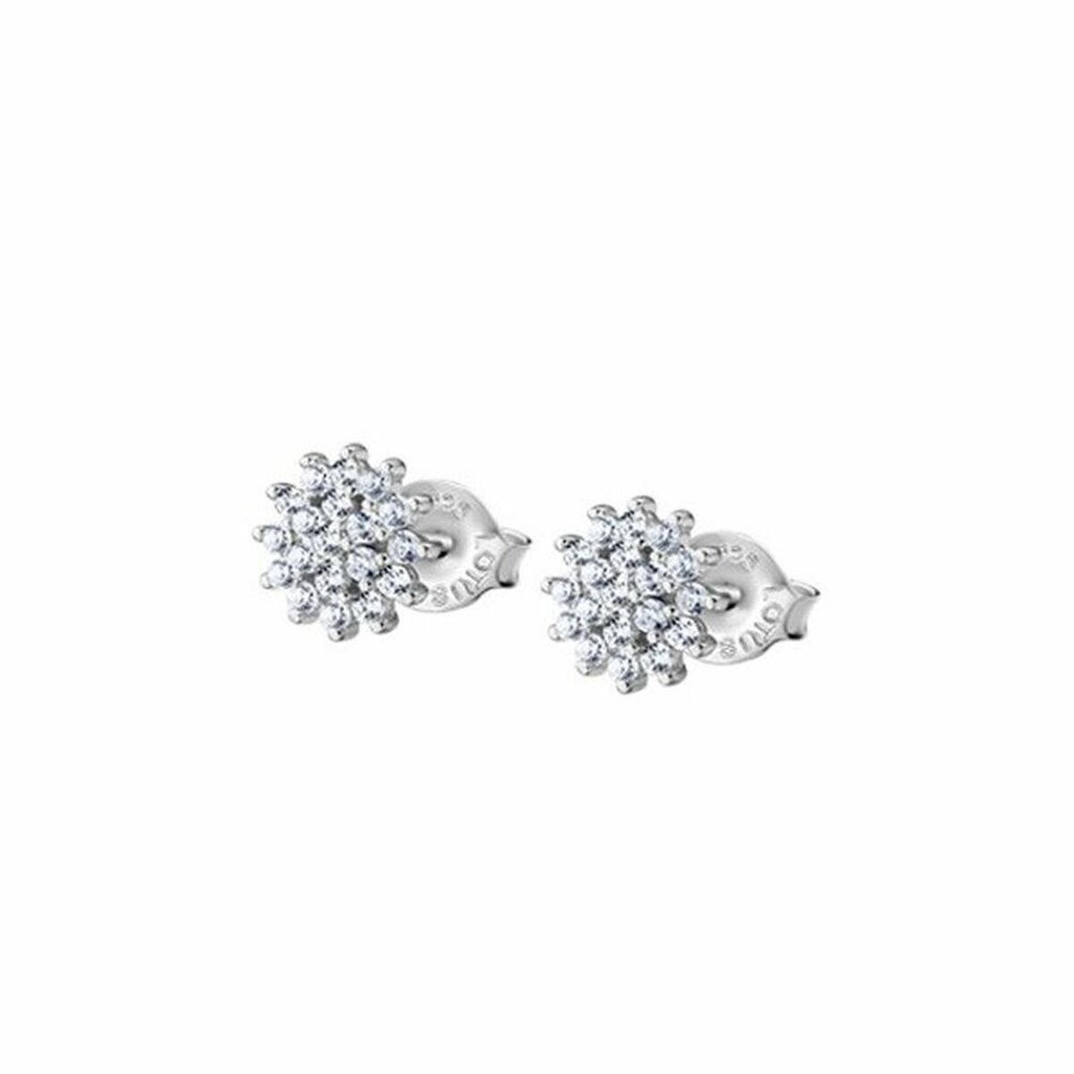 

Женские серьги Lotus LP3081-4/1 TU прозрачный