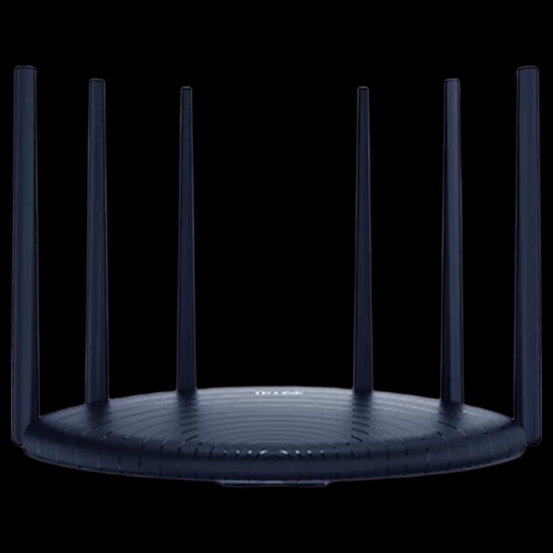 Tp-Link TL-WDR7666 Dual-Band Gigabit Wireless Router (CN Version)