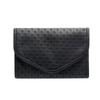 Foldable Portable Travel Jewelry Bag for Necklace Earrings Rings Jewelry Case Organizer Journey Storage Bags for Women Girls