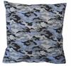 Pillowcase Cotton Camouflage Army Military Sz
