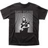 David Gilmour "Live" 100% Cotton T-shirt Mens Tees Top - S, M - Free Shipping