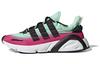 Oryginalne Sneakersy Lxcon Zielono/Czerwone EE5897