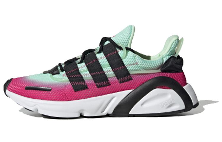 Adidas Originals Lxcon Sneakers Green/Red EE5897 44