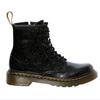 Dr. Martens Junior 1460 Glitter Boots Black Kids' 24088001