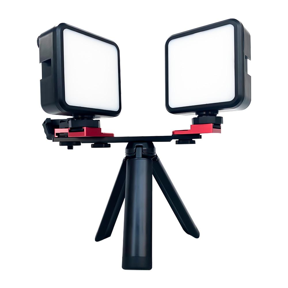 

NICEDEN Dental Mobile Phone Photography Fill Light Portable LED Lamp Dentistry Tools