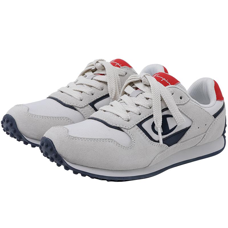 Champion Детские классические ретро повседневные кроссовки для бега 38