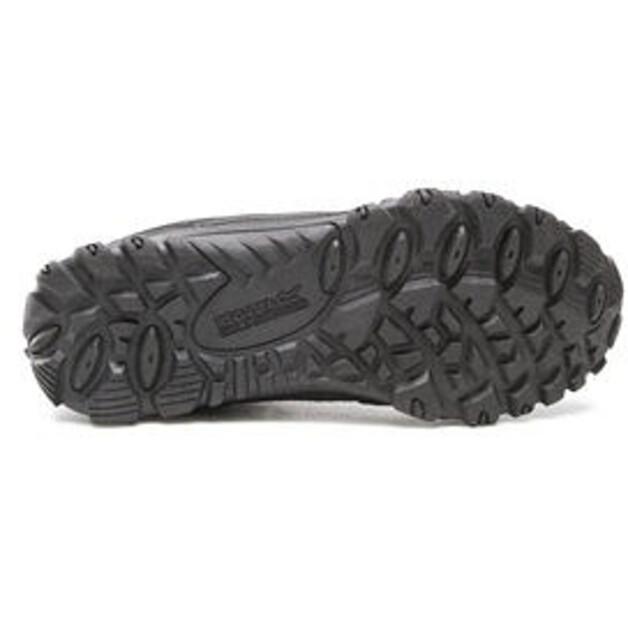 Ботинки Regatta Edgepoint Mid Waterproof