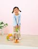 Anpanman Swiss Cleaning