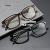 Reading Glasses Blue Light Blocking Sports Presbyopia Eyeglasses for Men Women Hyperopia Optical Eyewear +100~+400 gafas hombre
