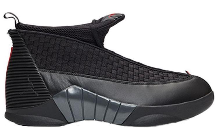 Jordan 15 Retro Stealth 2017 881429-001