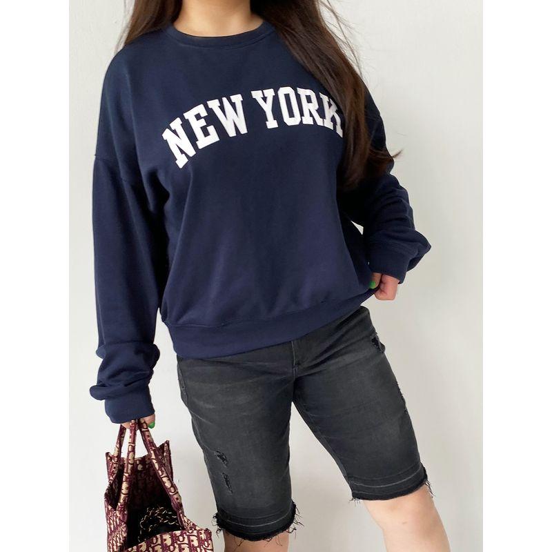 

30% off Miss Biggie Fashion Plus Size Slim Looking Silm Cotton Elastic Mid-Waist Washed Black Cow Denim Mid-Length Pants Washed black ash XL