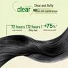SUPER MiLD Green Aroma Herbal Shampoo & Conditioner Set