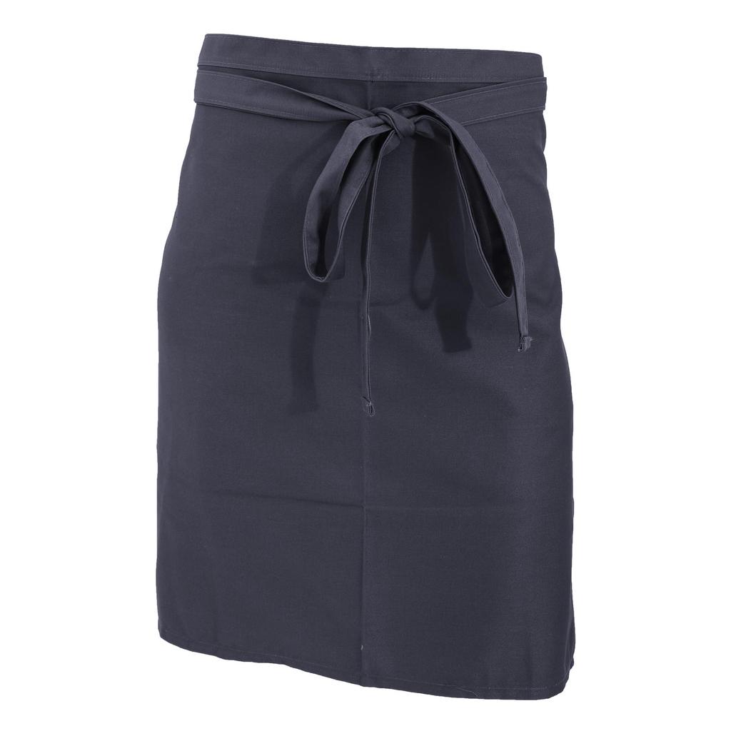 Jassz Bistro Unisex Short Length Bistro Apron / Hospitality & Catering