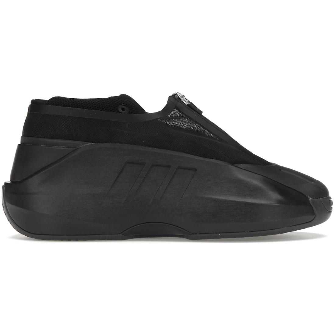 

Sneaker adidas Crazy IIInfinity Triple Black(IE7689) 40