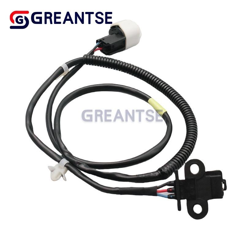 MD303643 96003 J5T25077 J005T25077 High Quality Crankshaft Position Sensor For Mitsubishi Montero 3.5L Auto Part Accessories