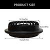 12V 5.2A Mini Blower Fan for Costume Inflatable Fan Blow Suit Fan Dolls Costume Fan Air Pumps Inflatable Costume Fan