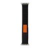 Trail Velcro Strap For Apple Watch 38/40/41 Mm - Black