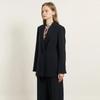 Bcbg One Button String Jacket B5f8j145