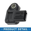 A ABSOPRO Car Intake Manifold Air Pressure Boost 37830-PNC-003 MAP Sensor Compatible with Hon Da Civic 2006-2011