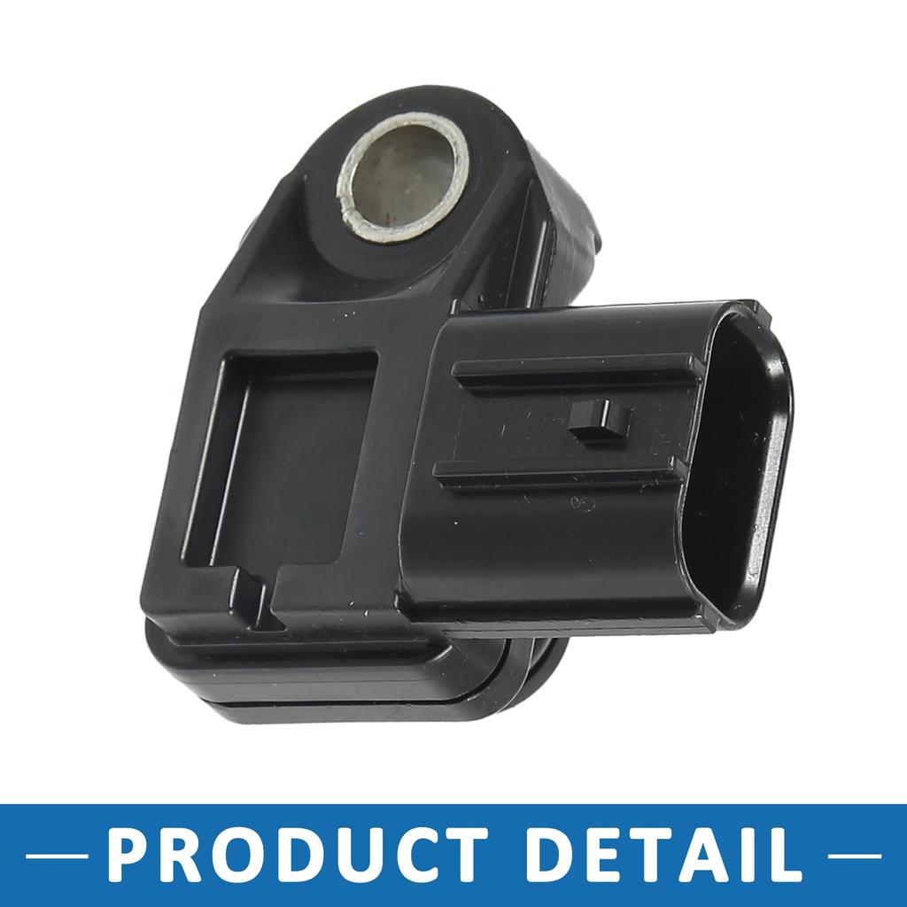 A ABSOPRO Car Intake Manifold Air Pressure Boost 37830-PNC-003 MAP Sensor Compatible with Hon Da Civic 2006-2011
