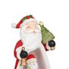 Christmas Bedside Night Light ,Christmas LED Lights, Creative Decoration Desktop