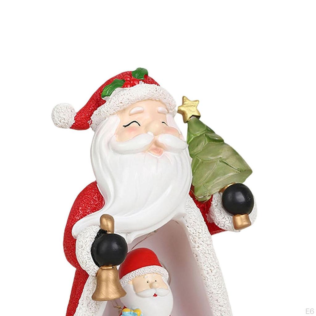 Christmas Bedside Night Light ,Christmas LED Lights, Creative Decoration Desktop