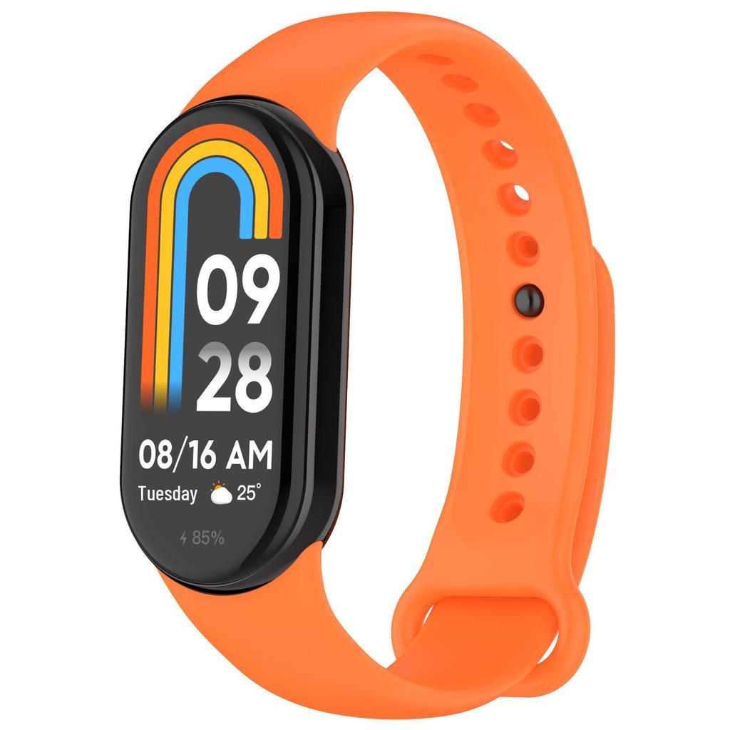 ZhiDai Náhradní sportovní náramek pro Xiaomi Mi Band 8/9