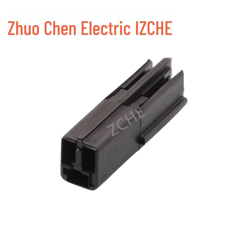 Automotive Male & Female Wire Splice Terminal Connector, 6098-3752 to 6098-4439