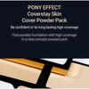 PONY EFFECT - Coverstay Skin Cover Puderpuder - 3 Farben