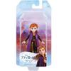 Mattel Disney Frozen Anna Doll 3 and HLW99 (Mini 1) [Dress-Up Doll] [Ages Up]