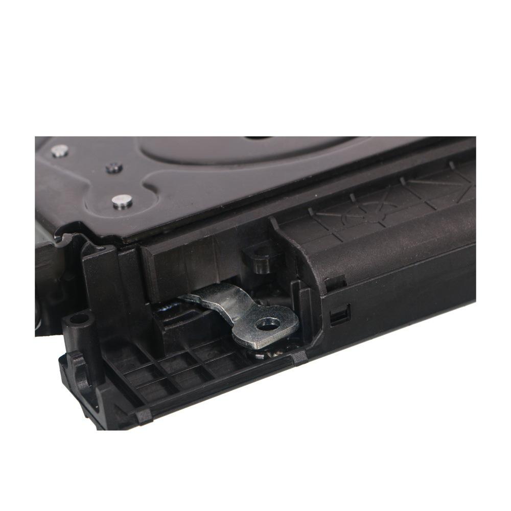 Compatible Lock Motor & Cylinder for BMW Models F02, F01, F18, F15, F30 (51247191212, 51247191213)