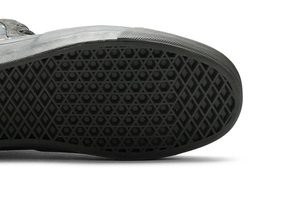 Vans WTAPS x Half Cab LX 'Digi Camo' VN0A3DP6U9V Herrenschuhe