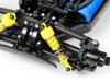 Tamiya Electric RC Car Series 568 Neo Scorcher Electric Radio Control 58568 1/10 No. (TT-02B Chassis)