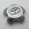 Toyota RAV4 Radnabe Kappe Logo Aufkleber (Modelle 2009-2013)