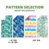 Ultrafine Microfiber Beach Towel Thick Quick Dry Bath Absorbent Swim Custom Print Design Adults Kids Pool Travel