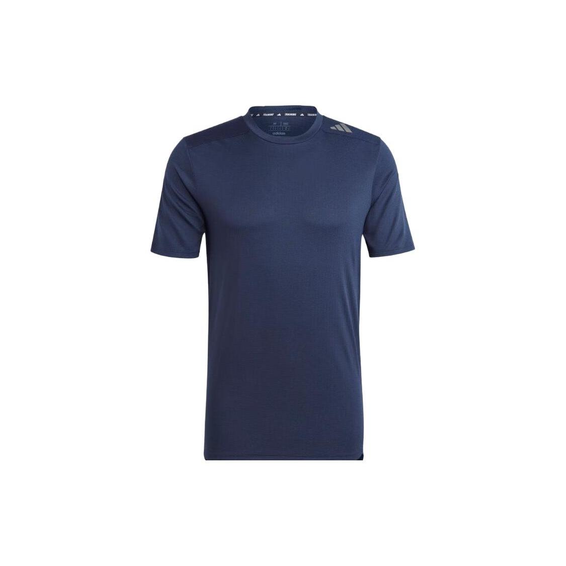 

New Adidas T Shirt Men s Legend Ink IM1115 M