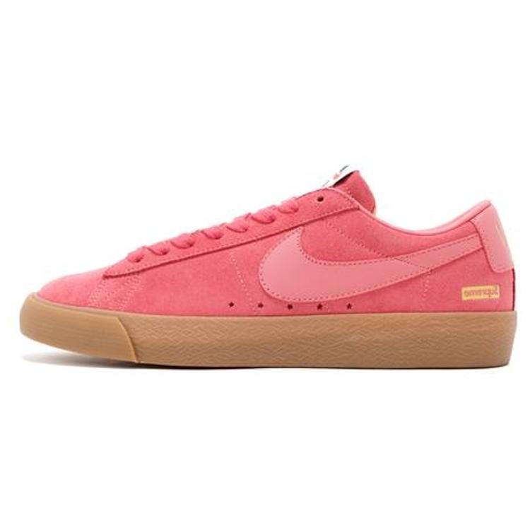 

Новые Nike Sb Blazer Low Gt Supreme Desert Bloom 716890-669 41