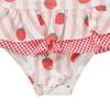 Bluedog Baby Strawberry All In One Swimsuit 46370 621 01