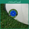 Golf With Marker Iron Ball High Precision Portable Putting Green Reader Golf Marker Clip Professional Green Reading Training Aid Equipment Golf
