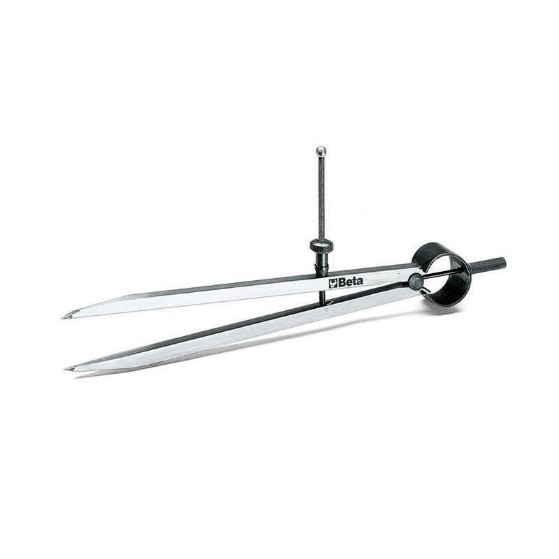 BETA Scribing Compass 150mm