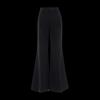 Women's Premium Retro Flared Trousers