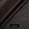 Crazy Horse Faux Leather Fabric: Waterproof PU Imitation for Sofa, Car, and Furniture Upholstery