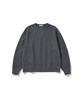 His Hander Vintage Sweat Shirts Charcoal